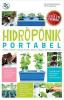 Hidroponik Portabel